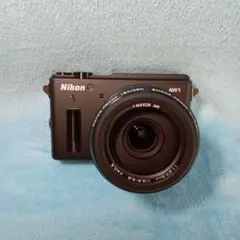 レンズ交換式デジタルカメラ Nikon1 AW1 レンズキット最終値下げ 2025年最新】nikon1 aw1の人気アイテム - メルカリ
