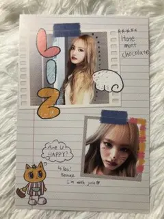 2025年最新】お渡し会 iveの人気アイテム - メルカリ