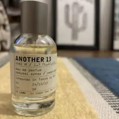 LELABO Another13 ルラボ アナザー13 50ml