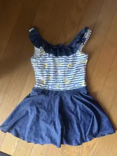 マザウェイズ☆ 150センチ　ワンピース水着