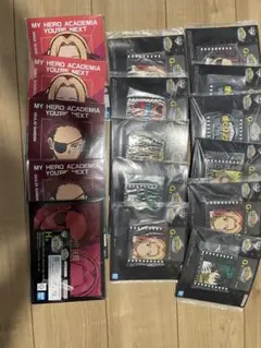 僕のヒーローアカデミア YOUR NEXT まとめ