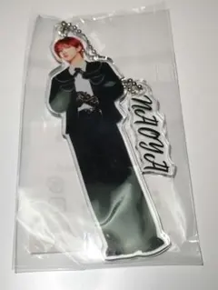 MAZZEL NAOYA アクリルキーホルダー ナオヤ　joker