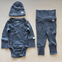 H&M アジャスタブルフィットセット