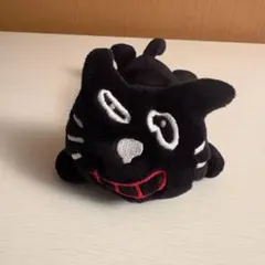 キヨ　キヨ猫　ぬいぐるみのサムネイル