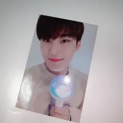 SEVENTEEN セブチ ケレン CARAT ZONE 2019 ミンギュ