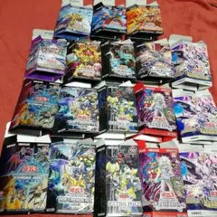 遊戯王 空箱 Vol.1 Vol.2 Vol.3 当時物 ボックス BOX Tak様専用 1BOXの通販 Ralph（1315526182） | magi