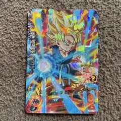 2026年最新】ur 孫悟空 gtの人気アイテム - メルカリ