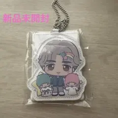 timelesz 原嘉孝 アクリルスタンド サンリオ アクリルスタンドケース