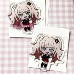 s*e様 スーパーダンガンロンパ2 江ノ島アルターエゴ ウサミ おしおき缶バッジ s*e様 スーパーダンガンロンパ2 江ノ島アルターエゴ ウサミ おしおき缶