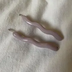 ヘアピンのサムネイル