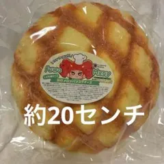 Fuwa Meny 16φ メロンパンスクイーズ - メルカリ