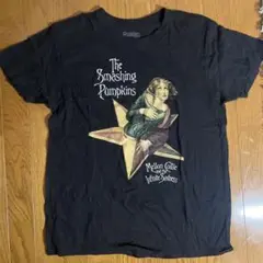 00’s The Smashing Pumpkins バンドT