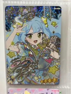 リルぷりっ Wish プライベート アニメおとぎカード - メルカリ