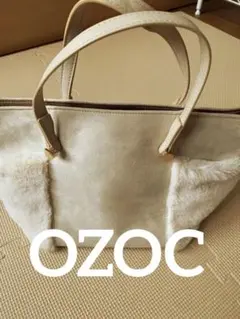 OZOC バック