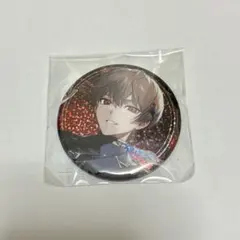 シクフォニ　暇72 生誕缶バッチ