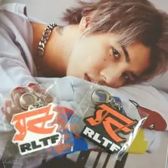 RULE THE FATE POP UP ガチャガチャキーホルダーのサムネイル