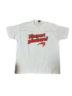 Newport pleasure! Tシャツ XL USA製 90s
