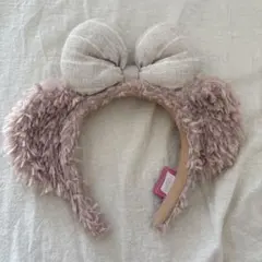 シェリーメイ カチューシャ ダッフィーフレンズ