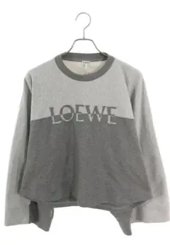 2025年最新】LOEWE レディース トレーナー・スウェットの人気アイテム