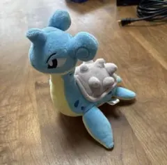 ポケモン ラプラス ぬいぐるみ