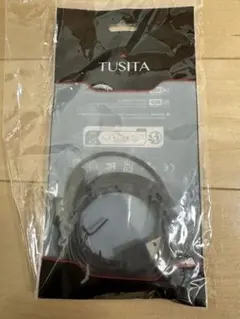 【新品未開封】Shokz用充電ケーブル 2本セット