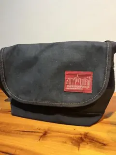 【値下げ】Manhattan Portage ボディバッグ ショルダーバッグ