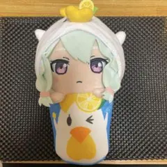 プロセカ ローソン なりきり！からあげクンぬいぐるみ 星乃一歌 - メルカリ