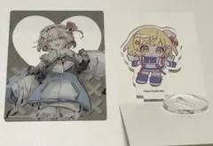 東方project ブックオフ　天使界隈　ルーミア　まとめ売りのサムネイル