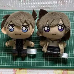 工藤新一 キャラクターグッズ