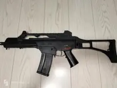2025年最新】東京マルイ H&K G36C 電動ガンの人気アイテム