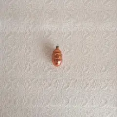 * vintage ornament ❀ クリスマス レッドオーナメント