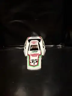 TAMIYA The Grasshopper 2スペアボディ