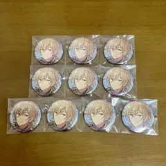 あんスタ 缶バ 羽風薫 [2025 Sep.] Idol