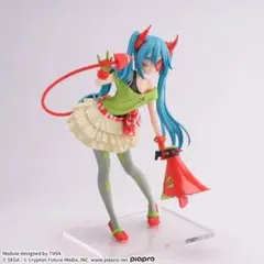 初音ミク フィギュア