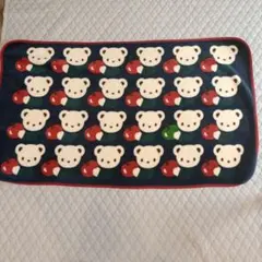 familiar ブランケット