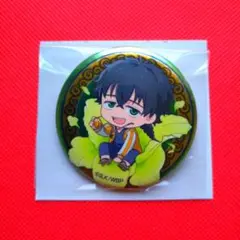 ❤早い者勝ち❤　ウィンドブレーカー 十亀条 ぷちふれ 缶バッジ