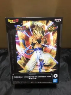超ゴジータ 「ドラゴンボールZ ドッカンバトル」 DRAGON BALL Z …