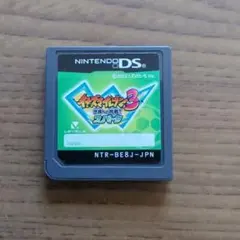 イナズマイレブン3スパーク