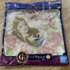ハンドタオルのサムネイル
