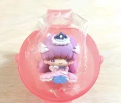 サンリオ　リトルツインスターズ×マイメロディ　ドーリーミックス　ララ