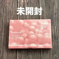 MEDICUBE メディキューブ　PDRNピンクワンデーセラム　1.5ml×10