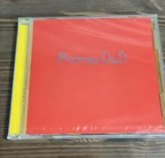 ​新品未開封 Perfume Prima DVD インディーズ盤