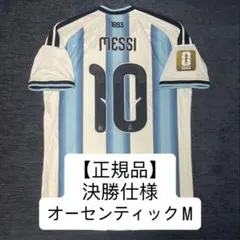 鑑定書付き】アレハンドロ・ガルナチョ サイン入り アルゼンチン代表