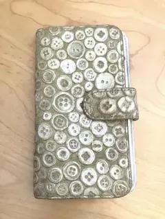 2026年最新】HIROKO HAYASHI iPhone用ケース 手帳型・フリップケースの