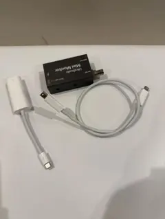 Blackmagic Mini Monitor 3点セットのサムネイル