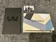 SixTONES 会報とストカレ