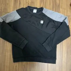 格安❗️Reebok スウェット　サイズM