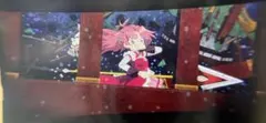 劇場版 魔法少女まどか☆マギカ ワルプルギスの廻天 フィルム 佐倉杏子 まどか