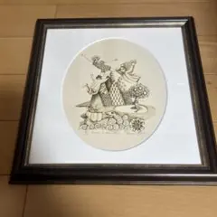 クラウス・ハーパニエミ ジクレー Mr.Wolf ジクレー 版画 限定 m75277828692_1.jpg?1755632756