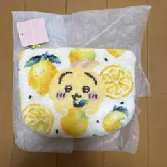 2026年最新】フェイラー ちいかわ ハチワレ ポーチの人気アイテム